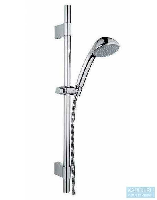 Душевой гарнитур GROHE Relexa 2894200E. Фото