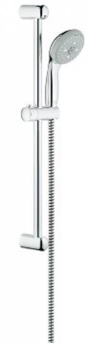 Душевой гарнитур GROHE New Tempesta 27645000. Фото