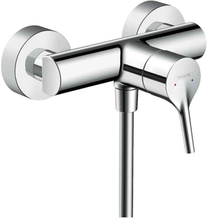 Смеситель для душа Hansgrohe Talis S 72600000. Фото