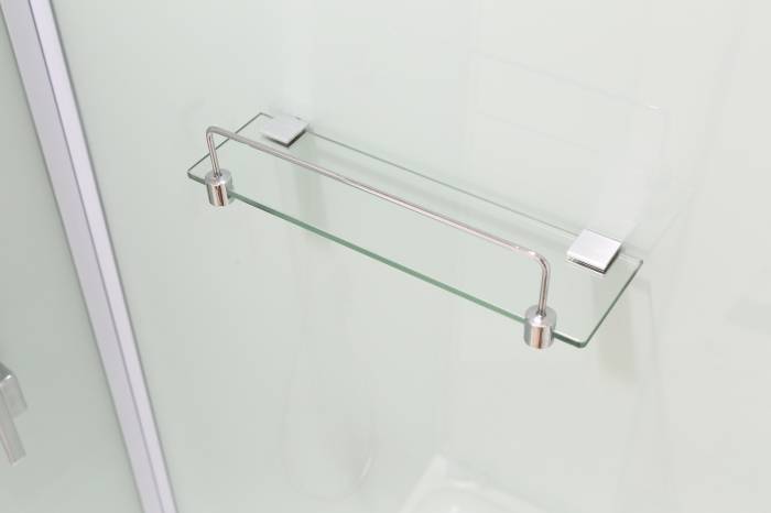 Душевая кабина BLACK&WHITE G8501 90 см. Фото