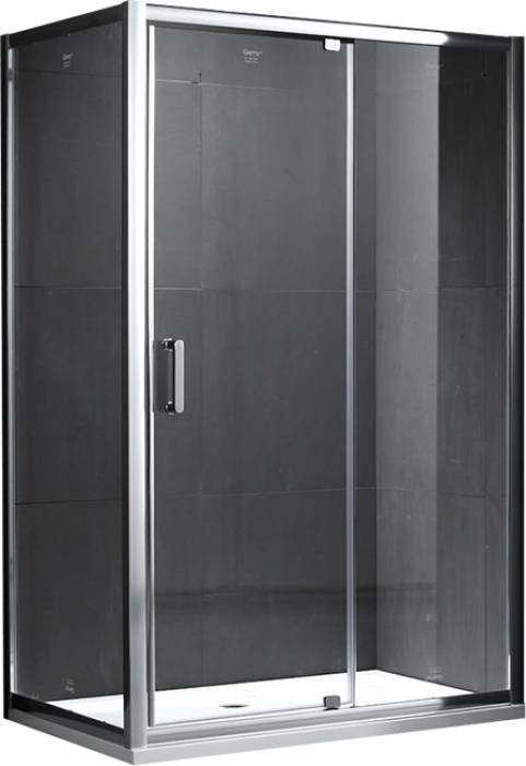 Душевой уголок Gemy Sunny Bay S28131A-A2. Фото