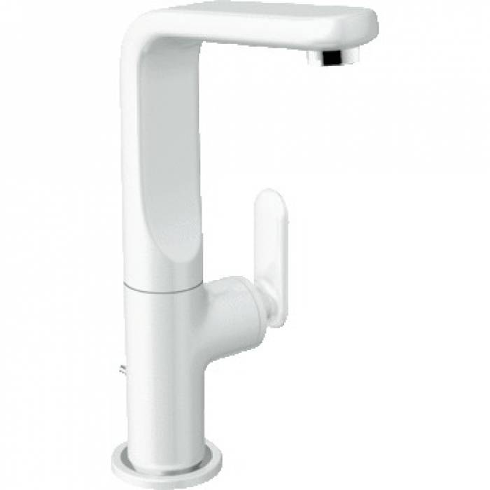 Смеситель для раковины GROHE Veris 32184LS0. Фото