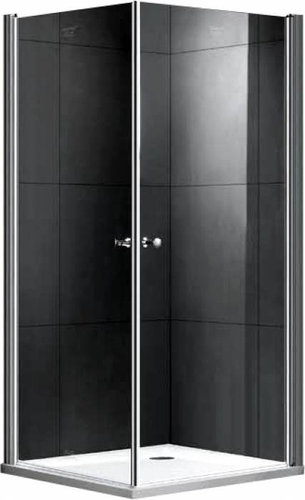 Душевой уголок GEMY New Rockcoco S03162C. Фото