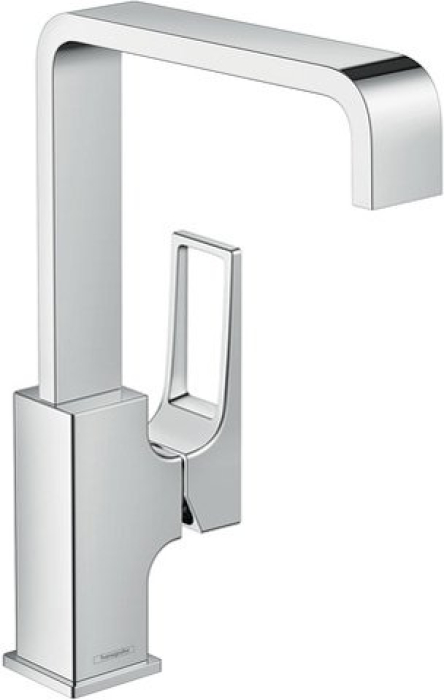 Смеситель для раковины Hansgrohe Metropol 230 74511000. Фото