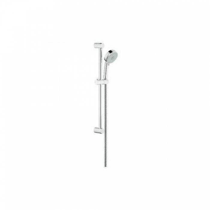 Душевой гарнитур GROHE New Tempesta Cosmopolitan 27579001. Фото