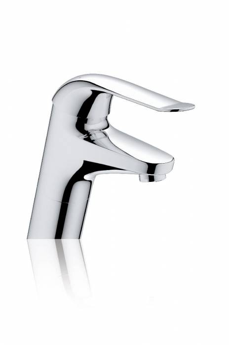 Смеситель для раковины Grohe Euroeco Special 32765000. Фото