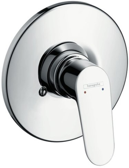 Смеситель для душа Hansgrohe Focus E2 31967000. Фото