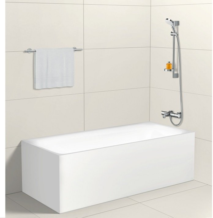 Термостат для ванны Hansgrohe Ecostat 1001 CL 13201000. Фото