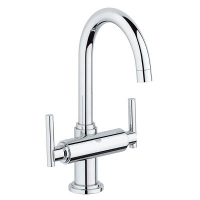 Смеситель для раковины GROHE Atrio Jota 21022000. Фото