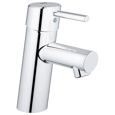 Смеситель для раковины GROHE Concetto 3224010E. Фото