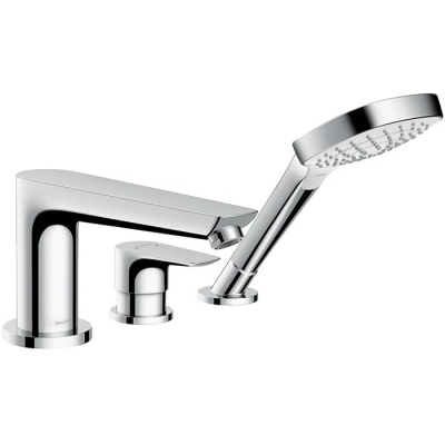 Смеситель для ванны Hansgrohe Talis E 71731000. Фото