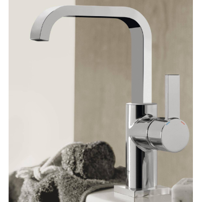 Смеситель для раковины Grohe Allure 23076000. Фото