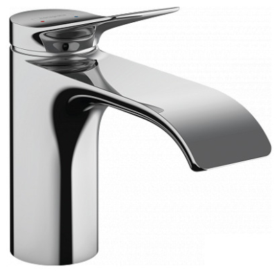 75010000 HANSGROHE  Vivenis смеситель для раковины 80. Фото