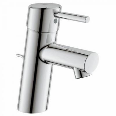 Смеситель для раковины GROHE Concetto 3224010E. Фото