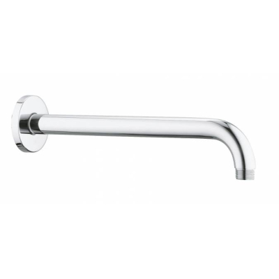 GROHE 28576000 Rainshower neutral Душевой кронштейн 286 мм, хром. Фото