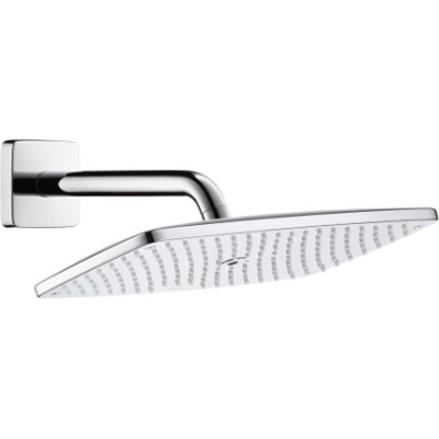 Верхний душ Hansgrohe Raindance E 360 Air 27371000. Фото