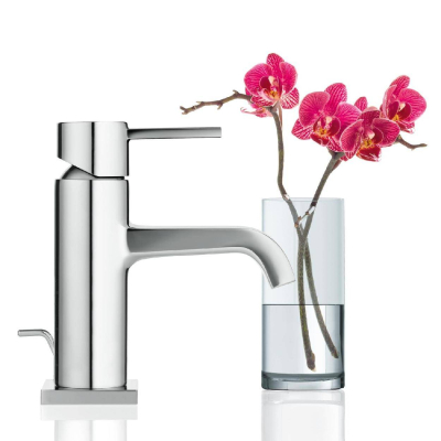 Смеситель для раковины GROHE Allure 32757000. Фото