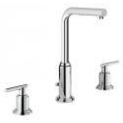 Смеситель для раковины GROHE Atrio Jota 20382001. Фото