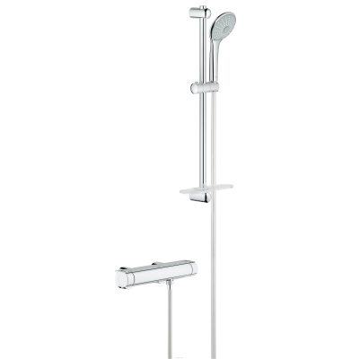 Термостат для душа GROHE Grohtherm 2000 NEW 34195001. Фото