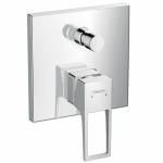 Смеситель для ванны HANSGROHE Metropol 74545000. Фото