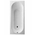 Ванна Villeroy&Boch Oberon BQ180OBE2V-01 180х80. Фото