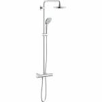 GROHE 27420001 Euphoria Душевая система с термостатом для душа 390 мм. Фото