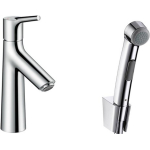 Набор для биде Hansgrohe Talis S 72290000. Фото