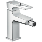 Смеситель для биде Hansgrohe Metropol 74520000. Фото