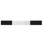 Цельная решетка ALCAPLAST GLASS POSH GP1204-650 Цельная решетка ALCAPLAST GLASS POSH GP1204-650. Фото