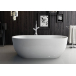 Ванна акриловая отдельностоящая BELBAGNO BB70-1700-800. Фото