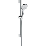 Душевой гарнитур Hansgrohe Croma Select E Vario 65см 26582400 Душевой гарнитур Hansgrohe Croma Select E Vario 65см 26582400. Фото
