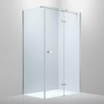 Душевой уголок BLACK & WHITE Stellar Wind S708. Фото