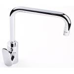 Cмеситель для мойки GROHE Eurodisc Сosmopolitan 32259002. Фото