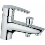 Смеситель для ванны GROHE Eurostyle 33614001. Фото