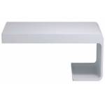 Столешница для раковины NS BATH NSP-RM (матовая). Фото