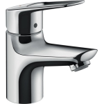 Смеситель для раковины Hansgrohe Novus Loop 70 71080000. Фото