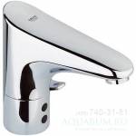 Смеситель для раковины GROHE Europlus E 36207001. Фото