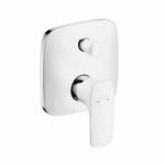 Смеситель для душа HANSGROHE PuraVida 15445400 Смеситель для душа HANSGROHE PuraVida 15445400. Фото