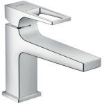 Смеситель для раковины Hansgrohe Metropol 100 74502000. Фото