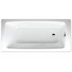 Ванна стальная KALDEWEI Cayono 170х70 + Easy Clean 274900013001. Фото