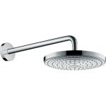 Верхний душ Hansgrohe Raindance Select S 300 2jet хром 27378000 Верхний душ Hansgrohe Raindance Select S 300 2jet хром 27378000. Фото