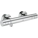 Термостат для душа GROHE Grohtherm 1000 34065000. Фото