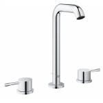 Смеситель для раковины GROHE Essence New 20299001. Фото