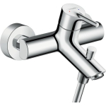 Смеситель для ванны Hansgrohe Talis S 72400000. Фото