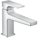 Смеситель для раковины Hansgrohe Metropol 100 32502000. Фото