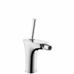 Смеситель для биде HANSGROHE PuraVida 15270000. Фото