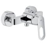 Смеситель для душа GROHE BauLoop 23340000. Фото