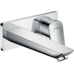 Смеситель для раковины Hansgrohe Logis 71220000. Фото