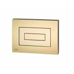 Клавиша смыва AlcaPlast M475. Фото