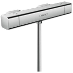 Термостат для душа Hansgrohe Ecostat E 15773000. Фото